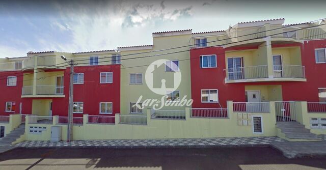 Apartamento T1 - Porto Judeu, Angra do Heroismo, Ilha Terceira - Imagem grande