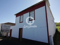 Moradia T3 - Raminho, Angra do Heroismo, Ilha Terceira
