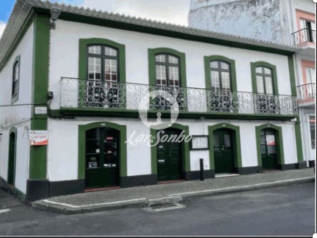 Apartamento T3 - Angra do Heroismo, Angra do Heroismo, Ilha Terceira - Imagem grande