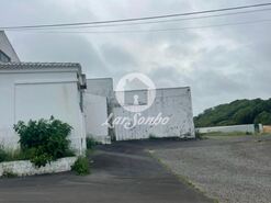 Armaz�m - Praia da Vit�ria, Praia da Vit�ria, Ilha Terceira