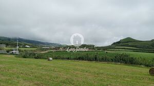 Terreno R�stico - Ginetes, Ponta Delgada, Ilha de S.Miguel - Miniatura: 11/28