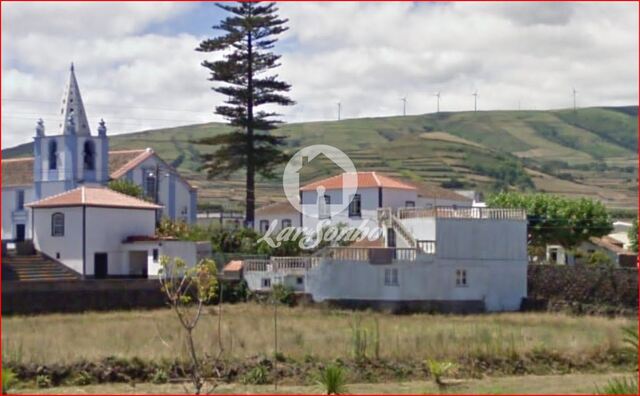 Moradia T2 - Cabo da Praia, Praia da Vitria, Ilha Terceira - Imagem grande