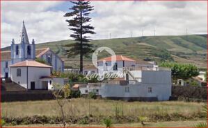 Moradia T2 - Cabo da Praia, Praia da Vitória, Ilha Terceira