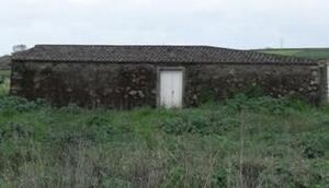 Terreno R�stico - Fontinhas, Praia da Vit�ria, Ilha Terceira