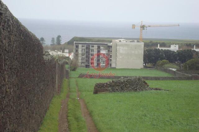 Terreno Rstico - Ponta Delgada, Ponta Delgada, Ilha de S.Miguel - Imagem grande