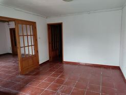 Moradia T4 - Santo Antnio, So Roque do Pico, Ilha do Pico - Miniatura: 7/19