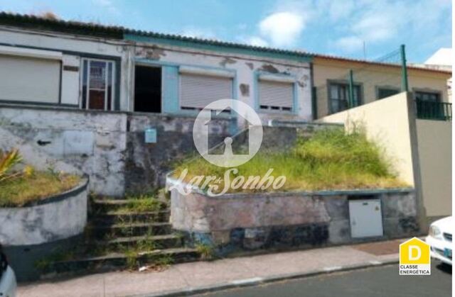 Moradia T2 - Praia da Vitória, Praia da Vitória, Ilha Terceira - Imagem grande