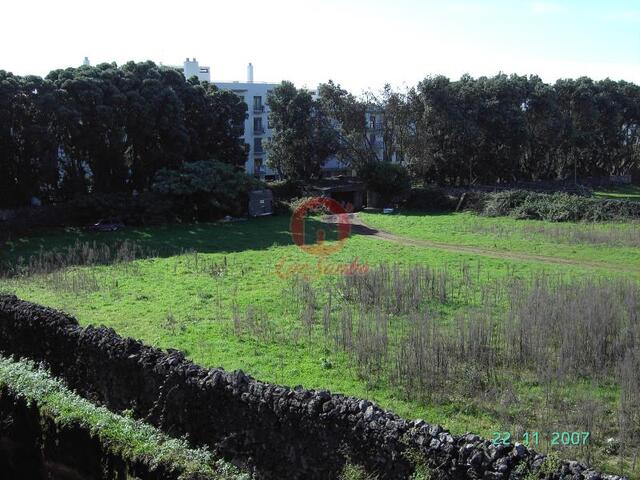 Terreno R�stico - Ponta Delgada, Ponta Delgada, Ilha de S.Miguel - Imagem grande