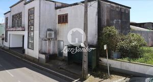 Pr�dio - Arrifes, Ponta Delgada, Ilha de S.Miguel - Miniatura: 4/12