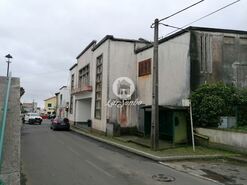 Pr�dio - Arrifes, Ponta Delgada, Ilha de S.Miguel - Miniatura: 5/12