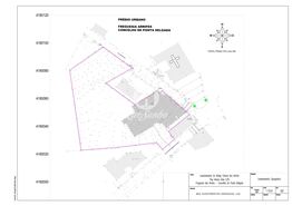 Pr�dio - Arrifes, Ponta Delgada, Ilha de S.Miguel - Miniatura: 11/12