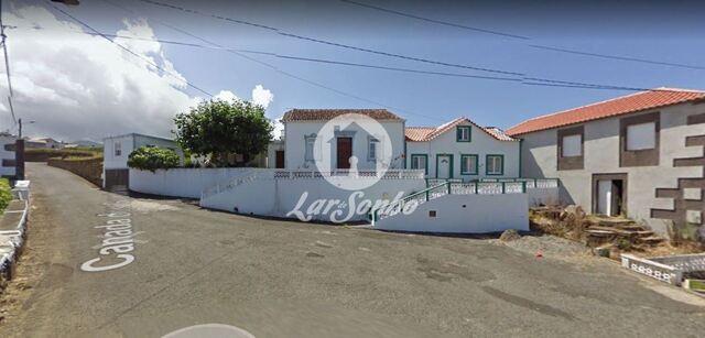 Moradia T2 - Vila Nova, Praia da Vitria, Ilha Terceira - Imagem grande