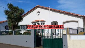 Moradia T5 - Santo Antnio Nordestinho, Nordeste, Ilha de S.Miguel