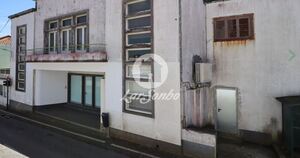 Pr�dio - Arrifes, Ponta Delgada, Ilha de S.Miguel