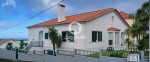 Moradia T5 - Santo Antnio Nordestinho, Nordeste, Ilha de S.Miguel - Miniatura: 6/27