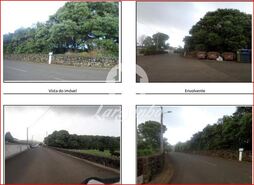 Terreno R�stico - Fonte do Bastardo, Praia da Vit�ria, Ilha Terceira - Miniatura: 2/5