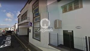 Pr�dio - Arrifes, Ponta Delgada, Ilha de S.Miguel - Miniatura: 3/12