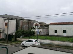 Pr�dio - Arrifes, Ponta Delgada, Ilha de S.Miguel - Miniatura: 7/12