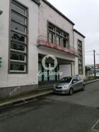 Pr�dio - Arrifes, Ponta Delgada, Ilha de S.Miguel - Miniatura: 8/12