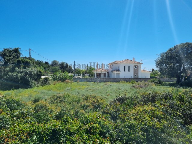 Terreno Rstico - Guia-ALB, Albufeira, Faro (Algarve) - Imagem grande