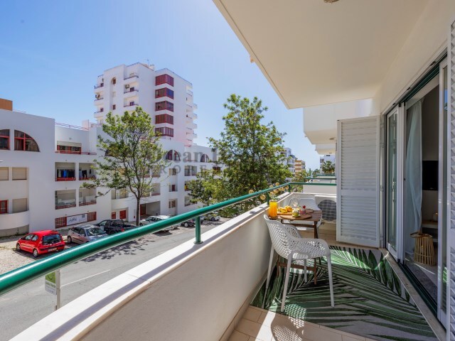 Apartamento T1 - Quarteira, Loul, Faro (Algarve) - Imagem grande