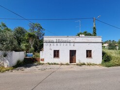 Moradia T3 - Paderne, Albufeira, Faro (Algarve)
