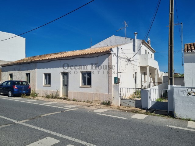 Moradia T6 - Olhos de gua, Albufeira, Faro (Algarve) - Imagem grande
