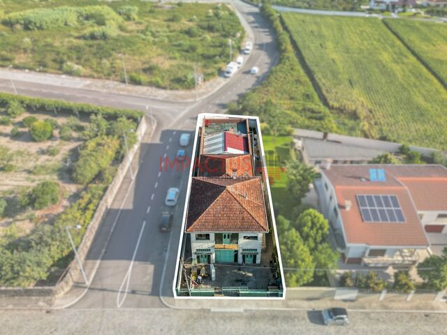 Moradia > T6 - Castelo da Maia, Maia, Porto - Imagem grande