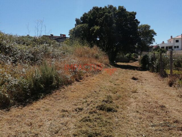 Terreno R�stico - CORONADO, Trofa, Porto - Imagem grande