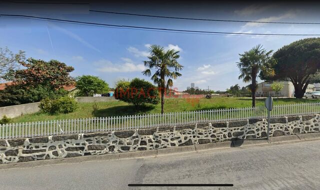 Terreno Rstico - Monte Crdova, Santo Tirso, Porto - Imagem grande