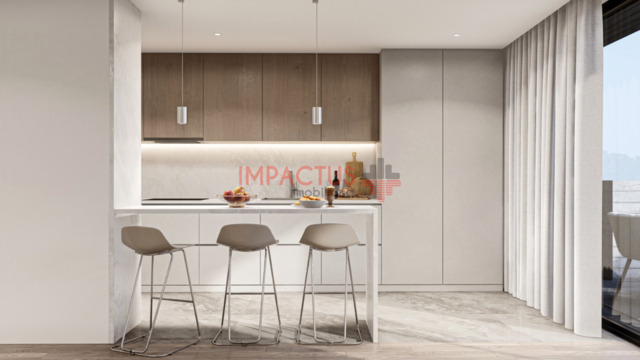 Apartamento T3 - Valongo, Valongo, Porto - Imagem grande