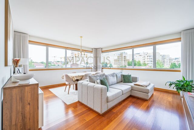 Apartamento T2 - �guas Santas, Maia, Porto - Imagem grande
