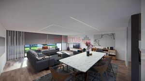 Moradia T3 - Nogueira, Maia, Porto