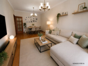 Apartamento T3 - Castelo da Maia, Maia, Porto - Miniatura: 1/9