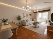 Apartamento T3 - Castelo da Maia, Maia, Porto - Miniatura: 3/9