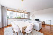 Apartamento T2 - �guas Santas, Maia, Porto - Miniatura: 3/9
