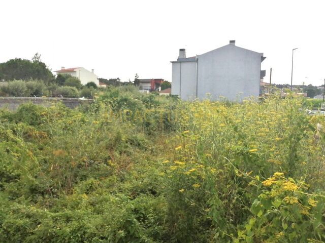 Terreno R�stico - CORONADO, Trofa, Porto - Imagem grande
