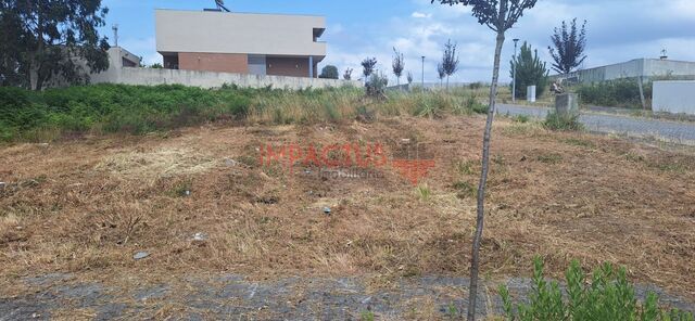 Terreno R�stico - CORONADO, Trofa, Porto - Imagem grande