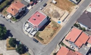 Terreno Rstico - CORONADO, Trofa, Porto