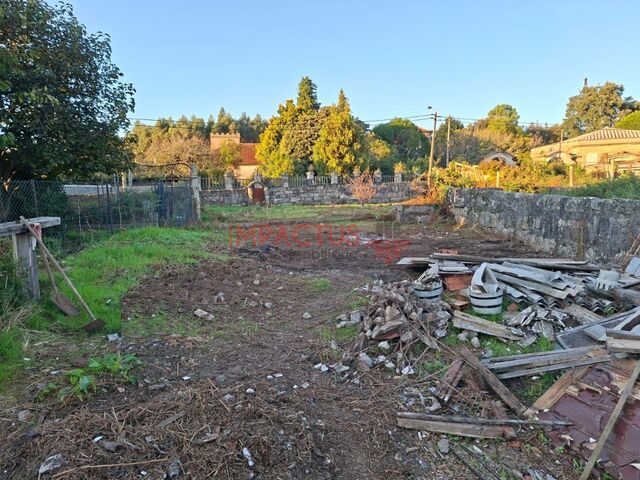 Terreno Rstico - Moreira da Maia, Maia, Porto - Imagem grande