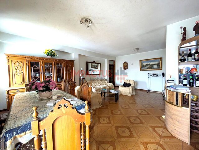 Apartamento T3 - Maximinos, Braga, Braga - Imagem grande