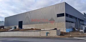 Armaz�m - Muro, Trofa, Porto