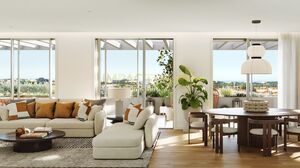 Apartamento T2 - Maia, Maia, Porto