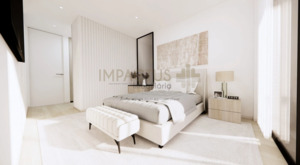 Apartamento T4 - F�nzeres, Gondomar, Porto