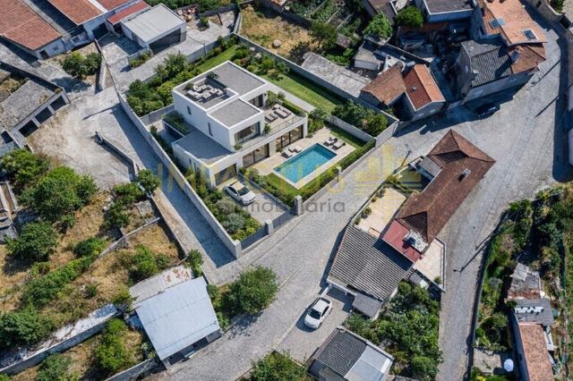 Terreno R�stico - Guilhabreu, Vila do Conde, Porto - Imagem grande
