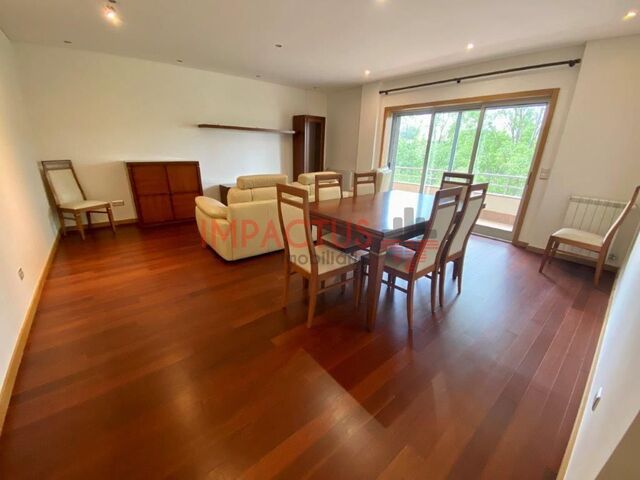 Apartamento T3 - Castelo da Maia, Maia, Porto - Imagem grande