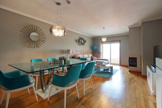 Apartamento T3 - CORONADO, Trofa, Porto - Imagem grande