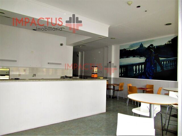 Loja - Castelo da Maia, Maia, Porto - Imagem grande