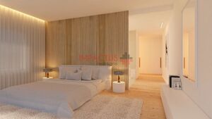 Apartamento T1 - Pedrou�os, Maia, Porto