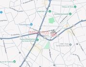 Escrit�rio - Bougado, Trofa, Porto - Miniatura: 5/9